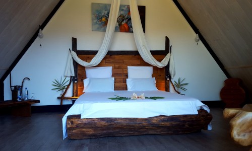 Bungalow